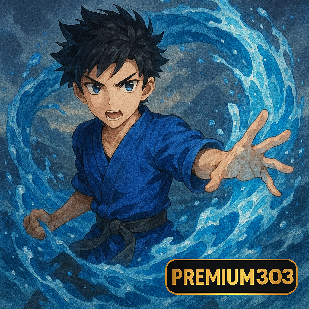 PREMIUM303